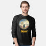 Takeout-Mens-Long Sleeved-Tee-Betmac