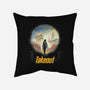 Takeout-None-Non-Removable Cover w Insert-Throw Pillow-Betmac