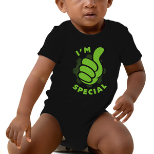 Special Dweller