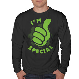Special Dweller