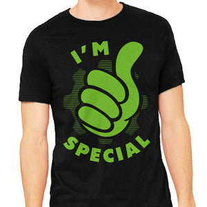 Special Dweller