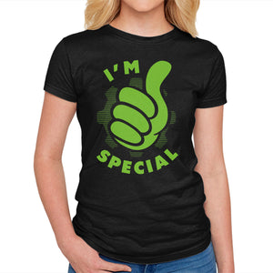 Special Dweller