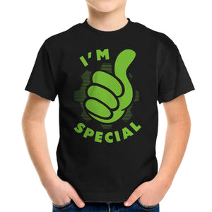 Special Dweller