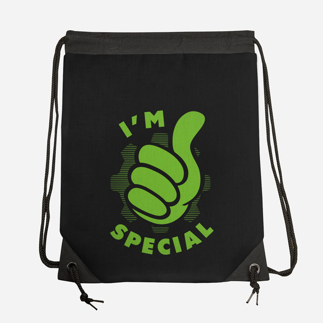 Special Dweller-None-Drawstring-Bag-Olipop