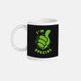 Special Dweller-None-Mug-Drinkware-Olipop