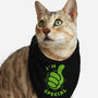 Special Dweller-Cat-Bandana-Pet Collar-Olipop