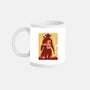 Love Of The Game-None-Mug-Drinkware-rmatix