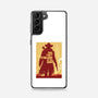 Love Of The Game-Samsung-Snap-Phone Case-rmatix