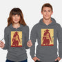 Love Of The Game-Unisex-Pullover-Sweatshirt-rmatix