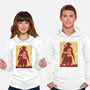 Love Of The Game-Unisex-Pullover-Sweatshirt-rmatix