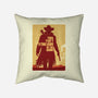 Love Of The Game-None-Non-Removable Cover w Insert-Throw Pillow-rmatix