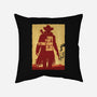 Love Of The Game-None-Removable Cover w Insert-Throw Pillow-rmatix