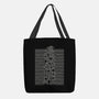 Gru Division-None-Basic Tote-Bag-jasesa