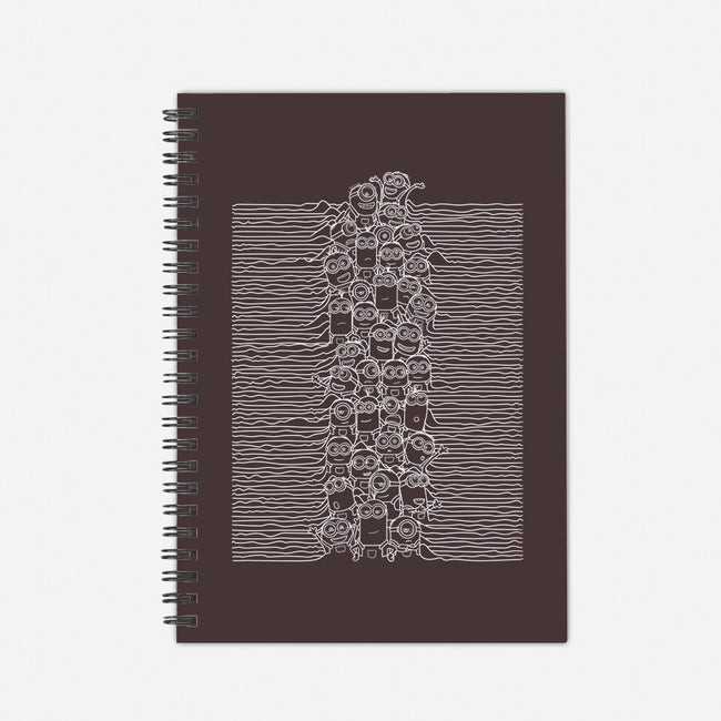 Gru Division-None-Dot Grid-Notebook-jasesa