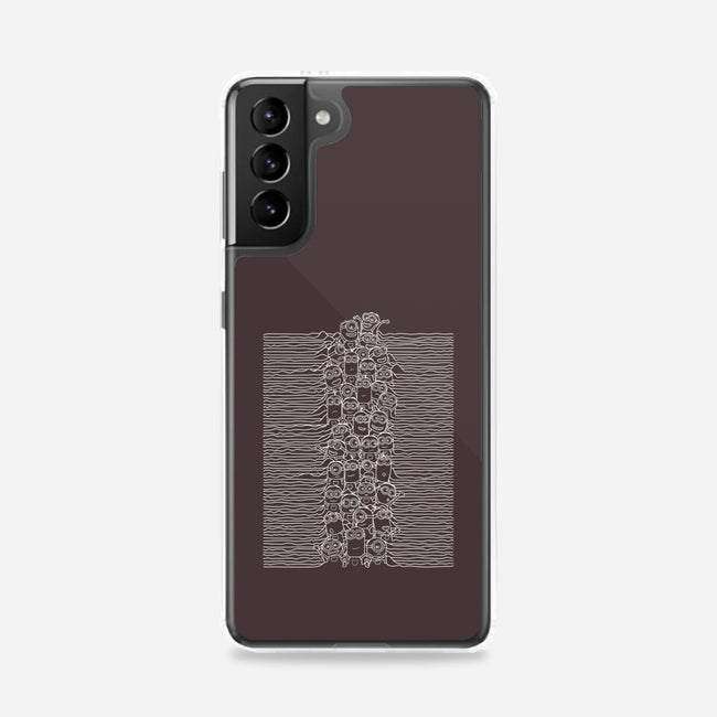 Gru Division-Samsung-Snap-Phone Case-jasesa