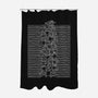 Gru Division-None-Polyester-Shower Curtain-jasesa