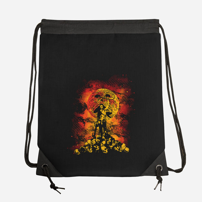 Necromicon-None-Drawstring-Bag-dalethesk8er