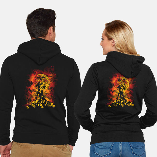 Necromicon-Unisex-Zip-Up-Sweatshirt-dalethesk8er