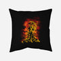 Necromicon-None-Non-Removable Cover w Insert-Throw Pillow-dalethesk8er