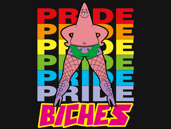 Pride Biches