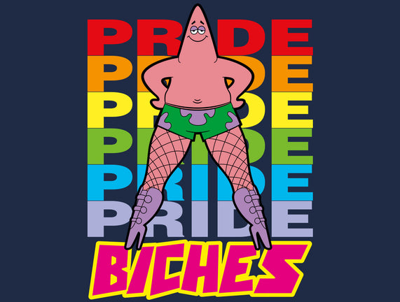 Pride Biches