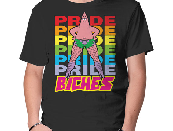 Pride Biches