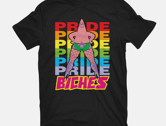 Pride Biches