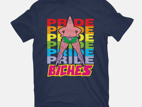 Pride Biches