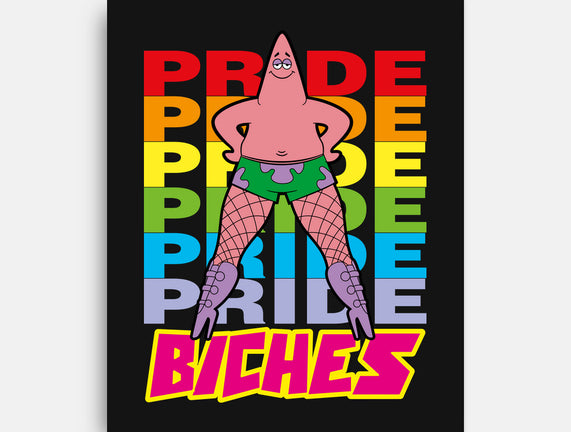 Pride Biches