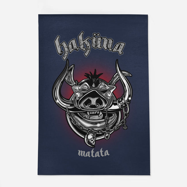 Hakuna-None-Outdoor-Rug-Roni Nucleart