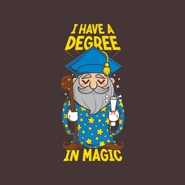 A Degree In Magic-None-Fleece-Blanket-krisren28