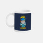 A Degree In Magic-None-Mug-Drinkware-krisren28