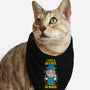 A Degree In Magic-Cat-Bandana-Pet Collar-krisren28