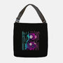 Hog Neon Rider-None-Adjustable Tote-Bag-nickzzarto