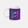 Hog Neon Rider-None-Mug-Drinkware-nickzzarto