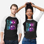 Hog Neon Rider-Unisex-Baseball-Tee-nickzzarto