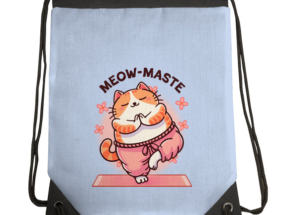 Meow-maste