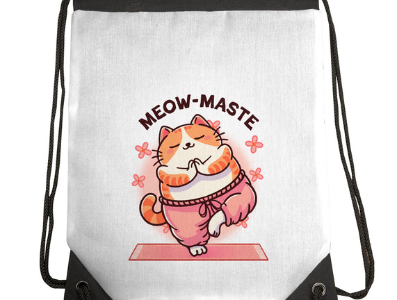 Meow-maste