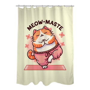 Meow-maste