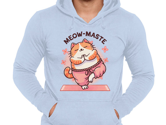 Meow-maste