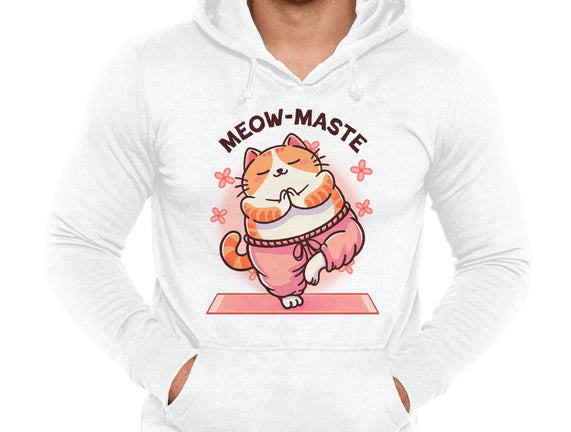 Meow-maste