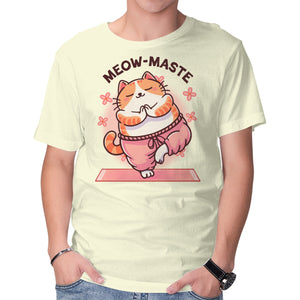 Meow-maste