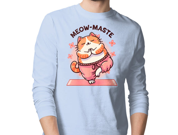 Meow-maste