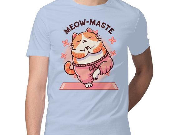 Meow-maste