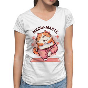 Meow-maste