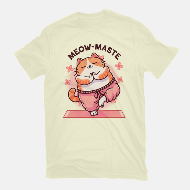 Meow-maste-Mens-Premium-Tee-fanfreak1