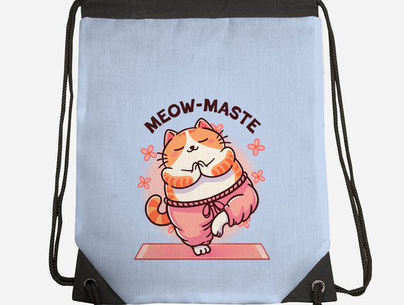 Meow-maste