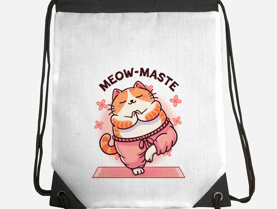 Meow-maste