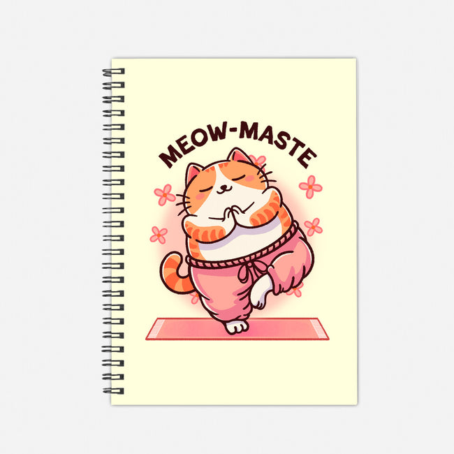 Meow-maste-None-Dot Grid-Notebook-fanfreak1