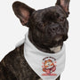 Meow-maste-Dog-Bandana-Pet Collar-fanfreak1